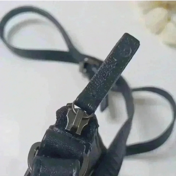 Timberland womens leather envelope crossbody shoulder bag - Picture 12 of 12